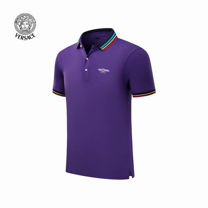 Versace Men's Polo 143